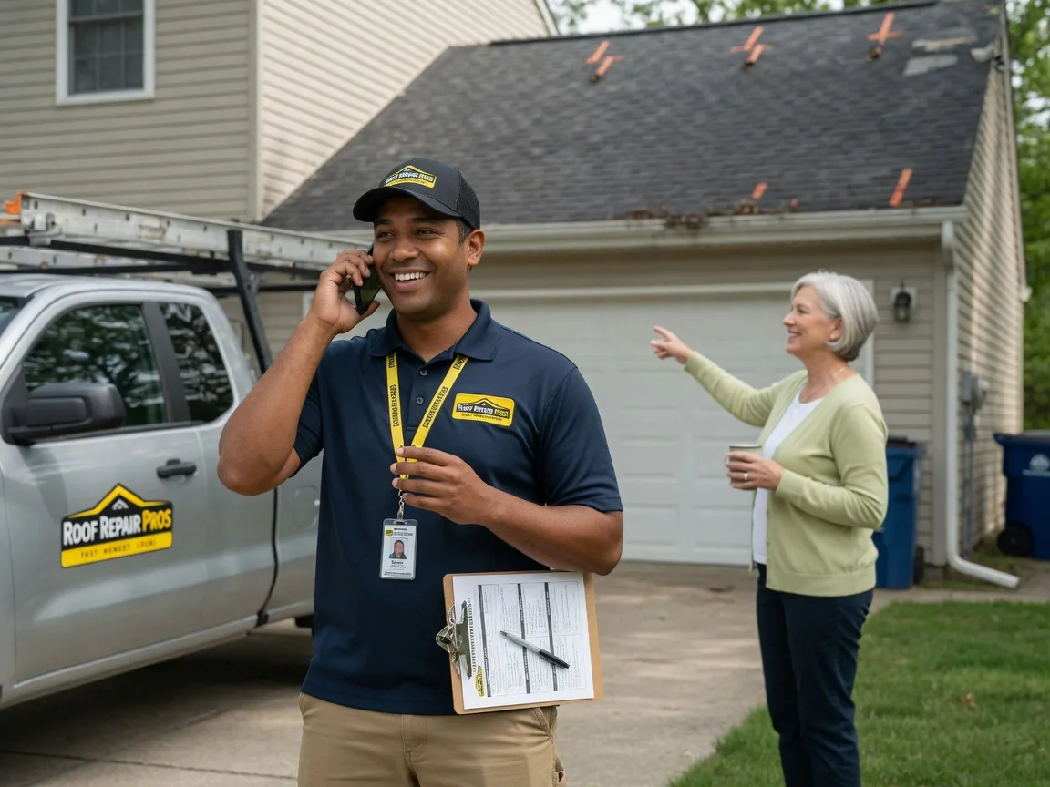 Roof Repair Abbottstown, PA FAQs